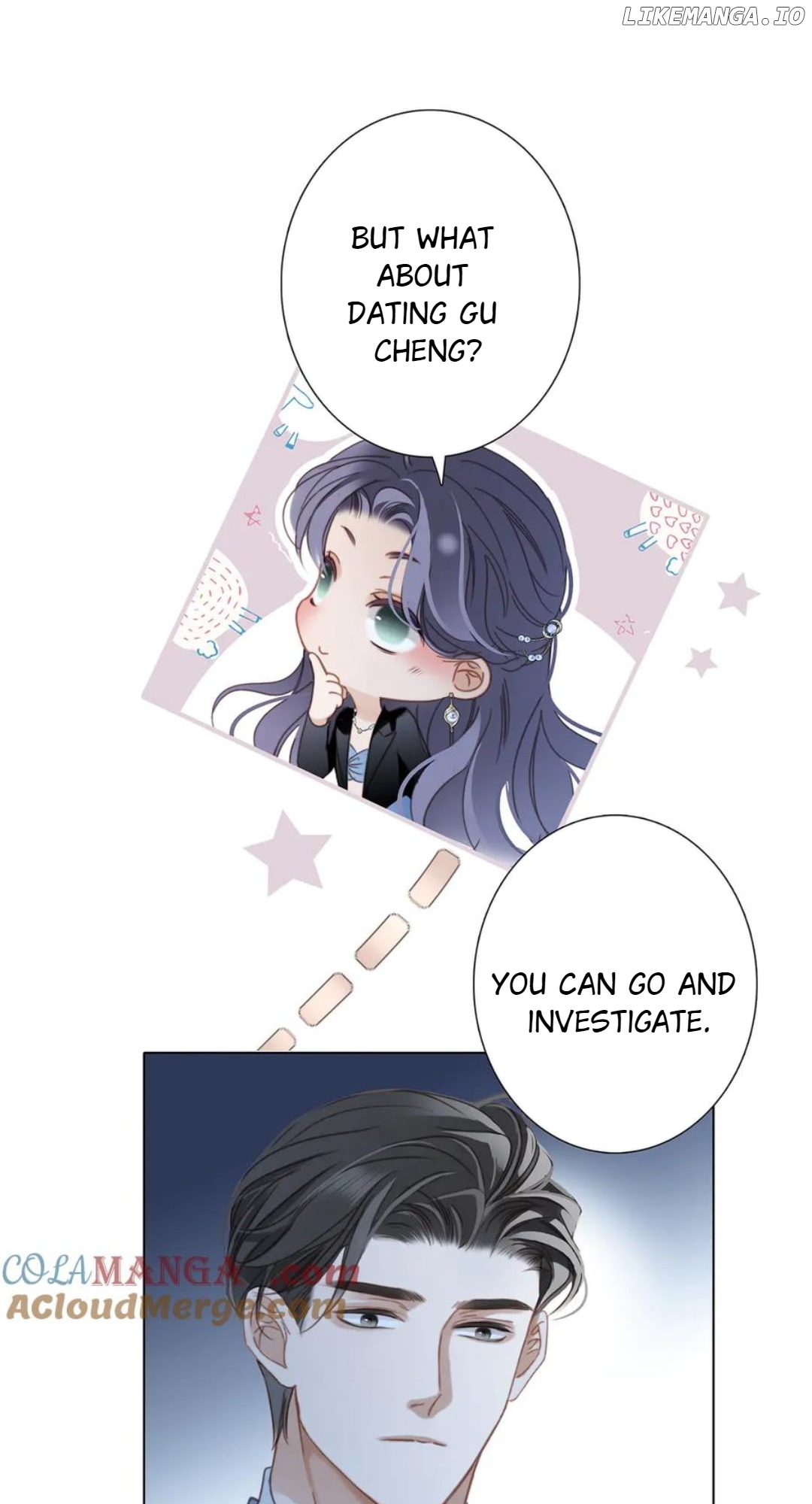 1st Kiss – I Don’t Want To Consider You As Sister Anymore Chapter 89 - 83 - page 49